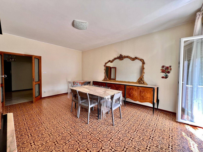 Appartamento in affitto a Campobasso