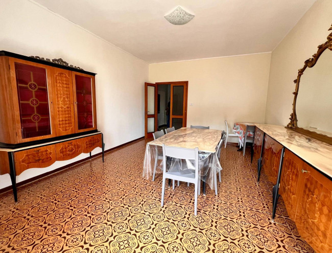 Appartamento in affitto a Campobasso