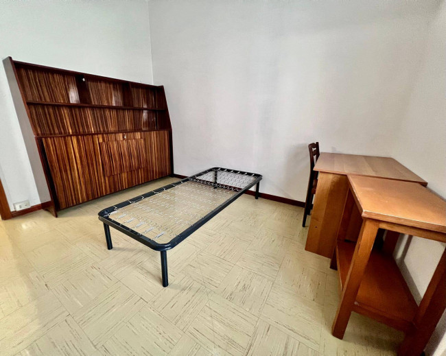 Appartamento in affitto a Campobasso