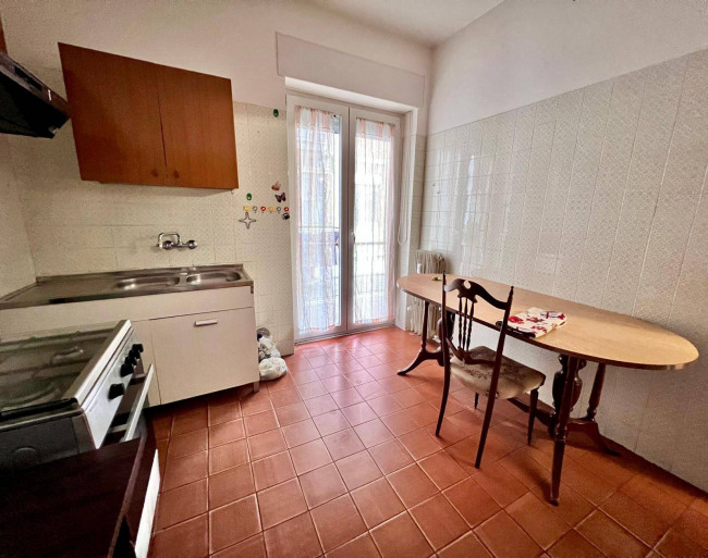 Appartamento in affitto a Campobasso