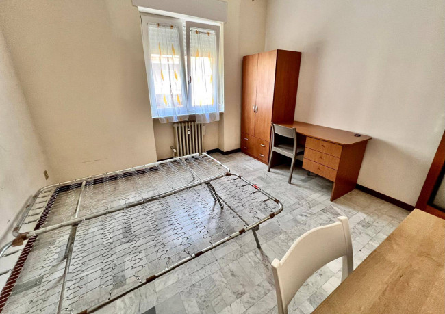 Appartamento in affitto a Campobasso