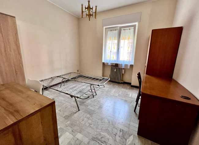 Appartamento in affitto a Campobasso