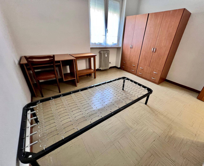 Appartamento in affitto a Campobasso