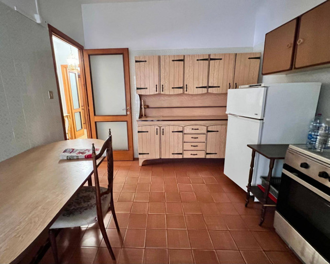 Appartamento in affitto a Campobasso