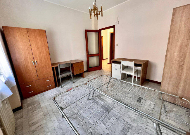 Appartamento in affitto a Campobasso