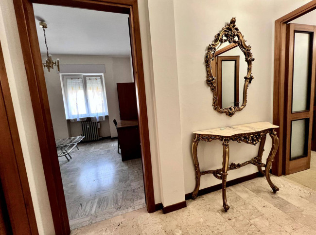 Appartamento in affitto a Campobasso