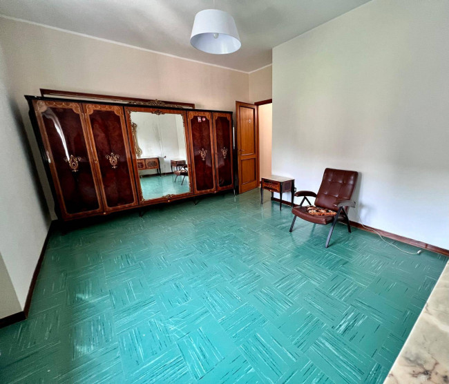 Appartamento in affitto a Campobasso