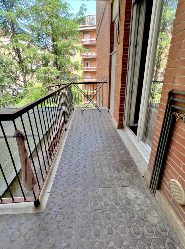 Appartamento in affitto a Campobasso