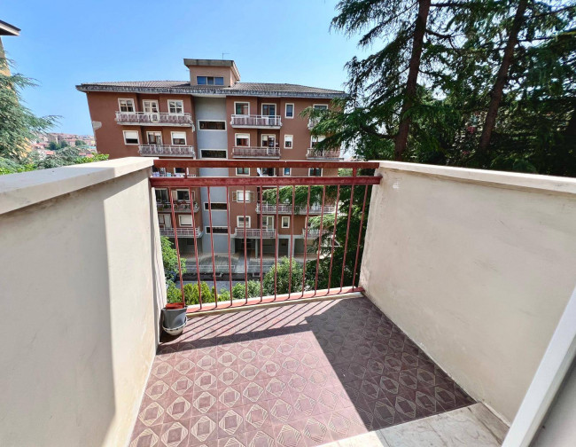 Appartamento in affitto a Campobasso