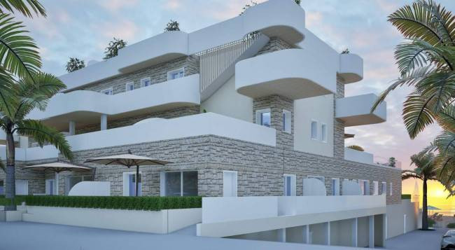 Appartamento in vendita a Termoli