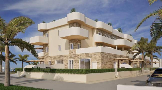 Appartamento in vendita a Termoli