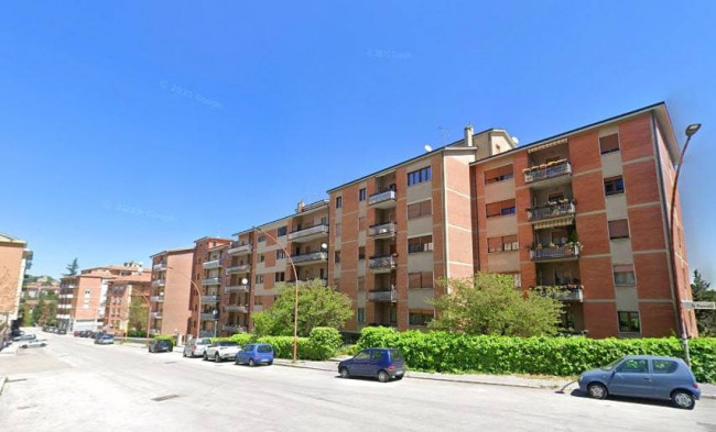 Appartamento in affitto a Campobasso