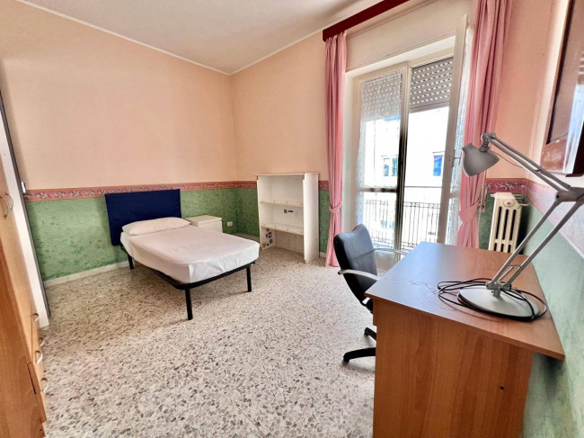 Camera in affitto a Campobasso