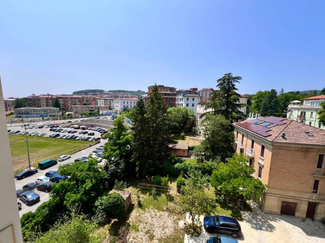 Camera in affitto a Campobasso