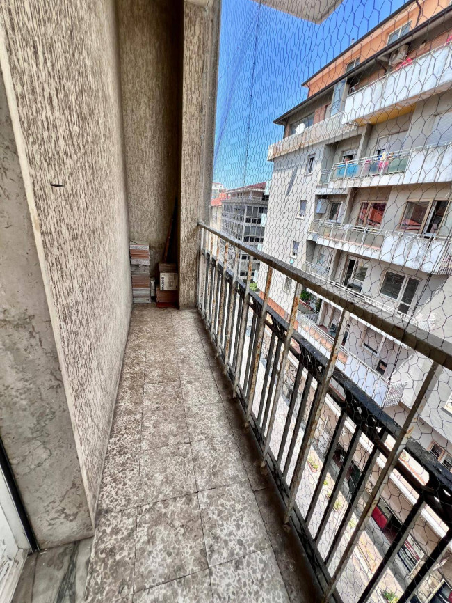 Camera in affitto a Campobasso