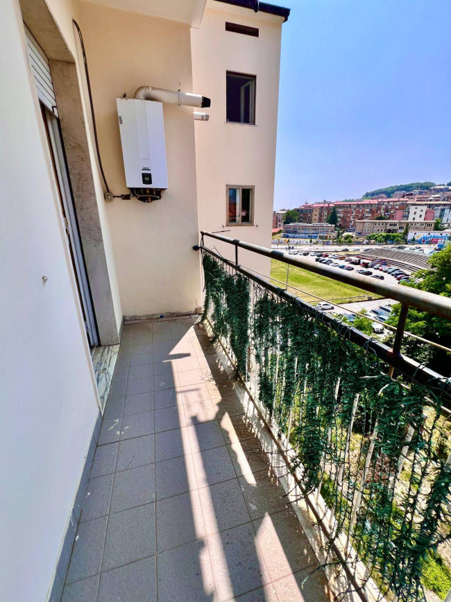 Camera in affitto a Campobasso