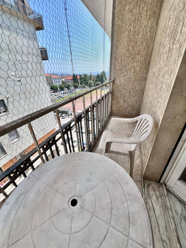 Camera in affitto a Campobasso