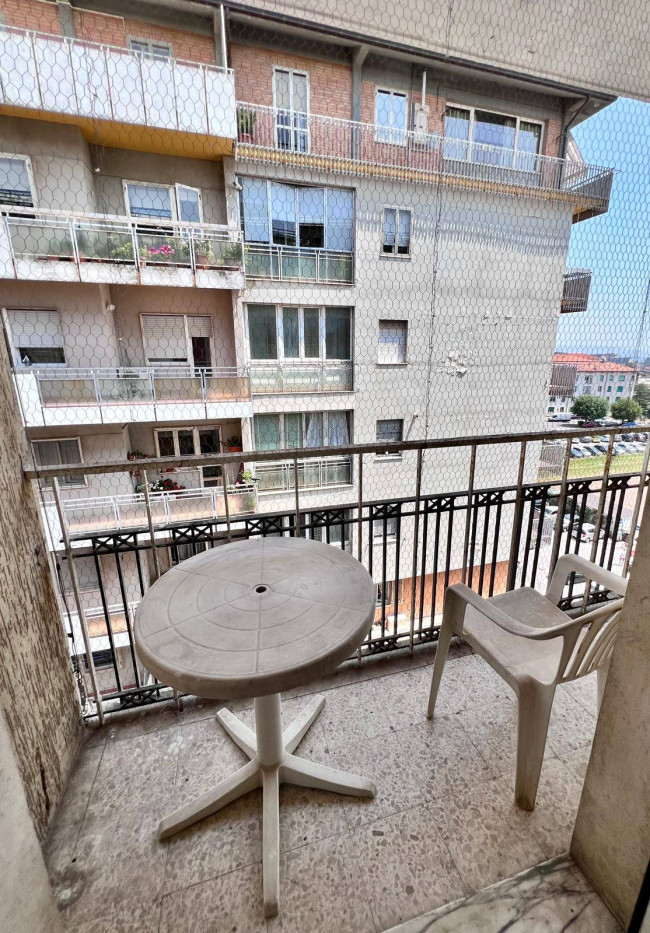 Camera in affitto a Campobasso