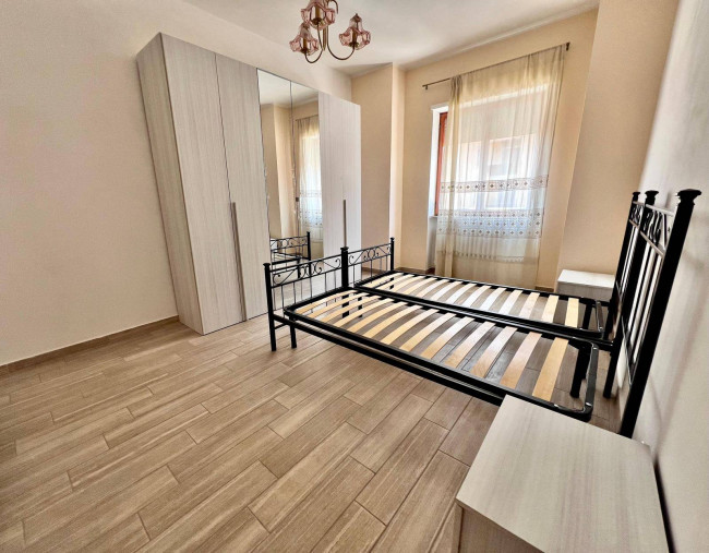 Appartamento in affitto a Campobasso