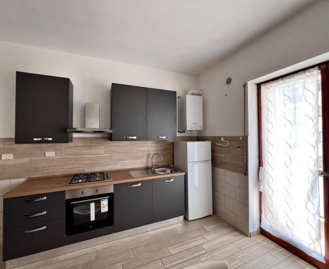 Appartamento in affitto a Campobasso
