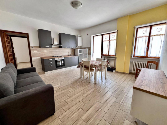 Appartamento in affitto a Campobasso