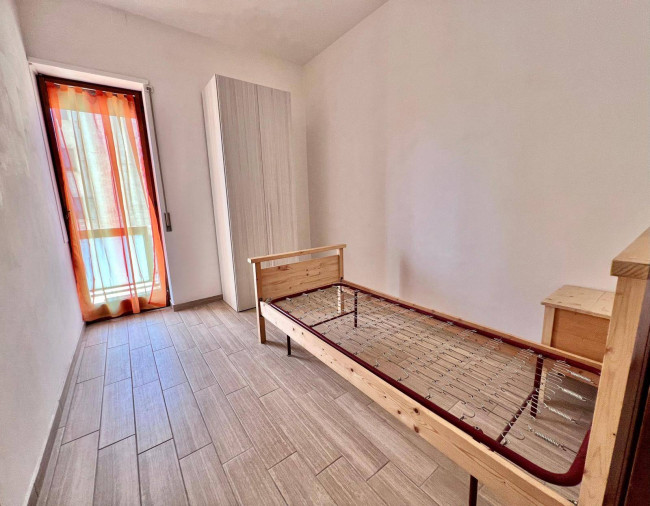 Appartamento in affitto a Campobasso