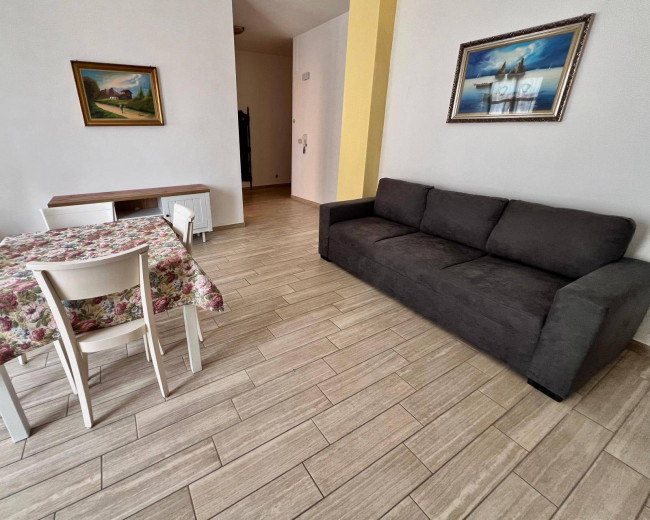 Appartamento in affitto a Campobasso