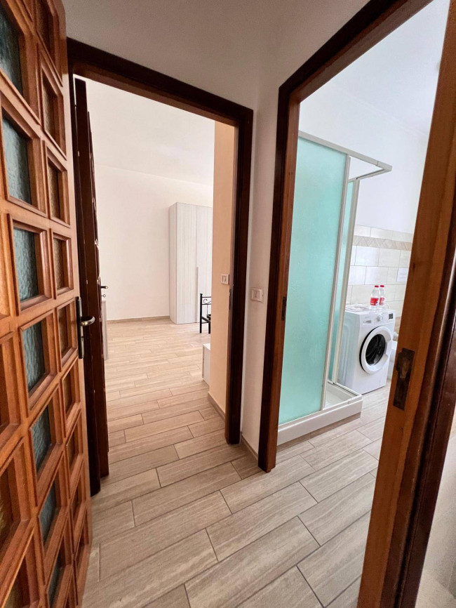 Appartamento in affitto a Campobasso