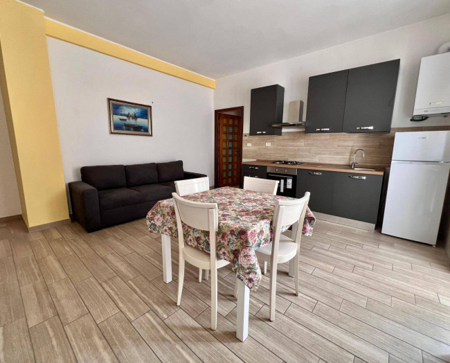 Appartamento in affitto a Campobasso