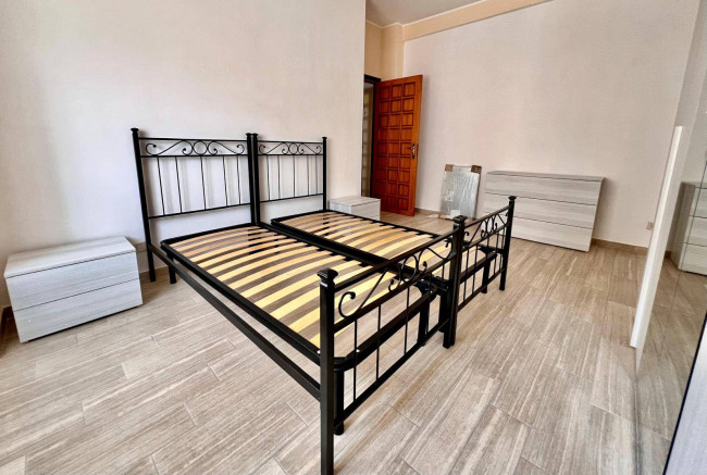 Appartamento in affitto a Campobasso
