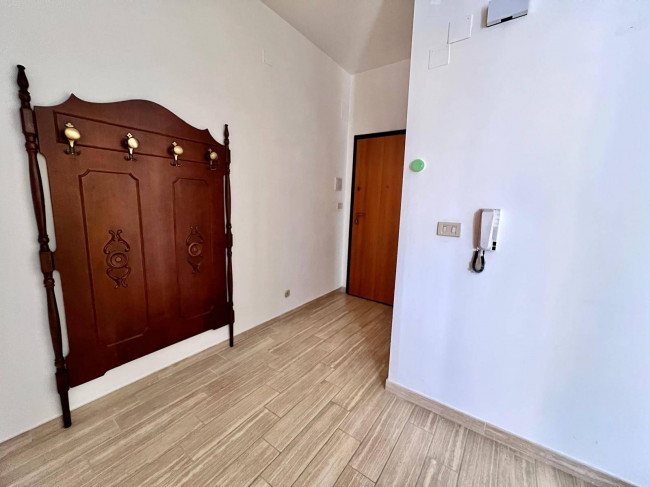 Appartamento in affitto a Campobasso