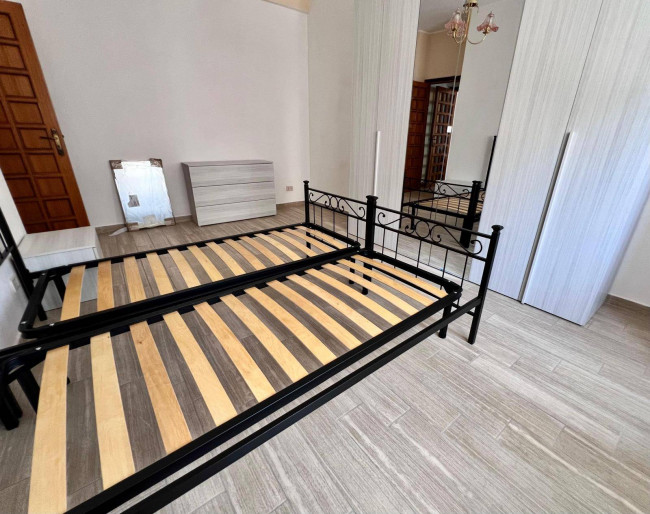 Appartamento in affitto a Campobasso