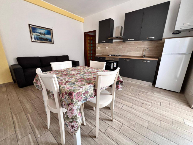 Appartamento in affitto a Campobasso