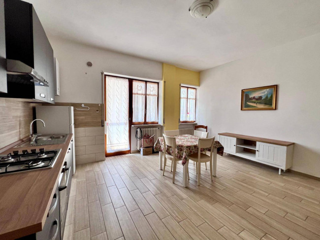 Appartamento in affitto a Campobasso