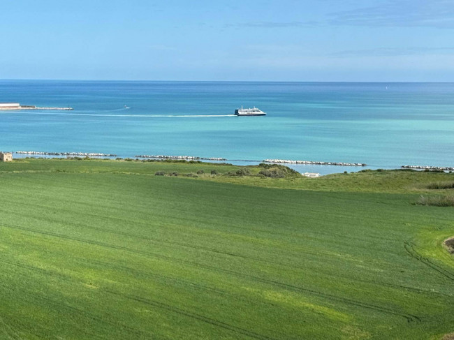 Appartamento in vendita a Termoli
