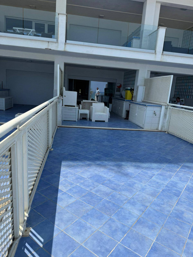 Appartamento in vendita a Termoli