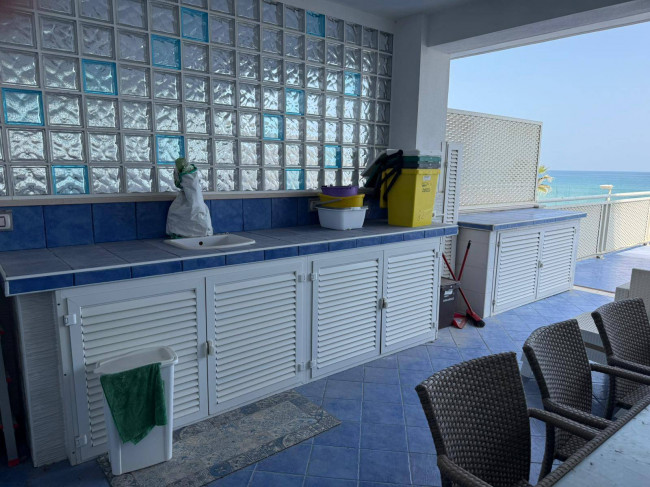 Appartamento in vendita a Termoli