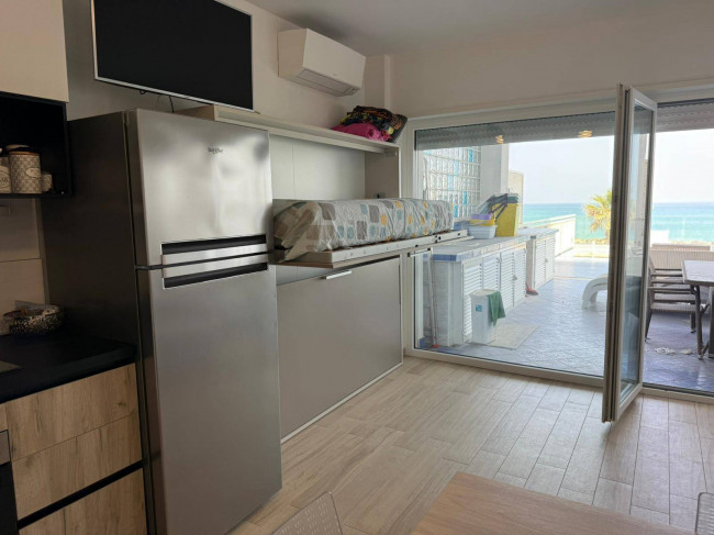 Appartamento in vendita a Termoli