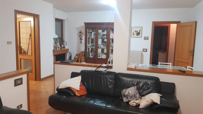 Appartamento in vendita a Ripalimosani