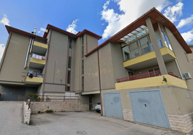 Appartamento in vendita a Ripalimosani