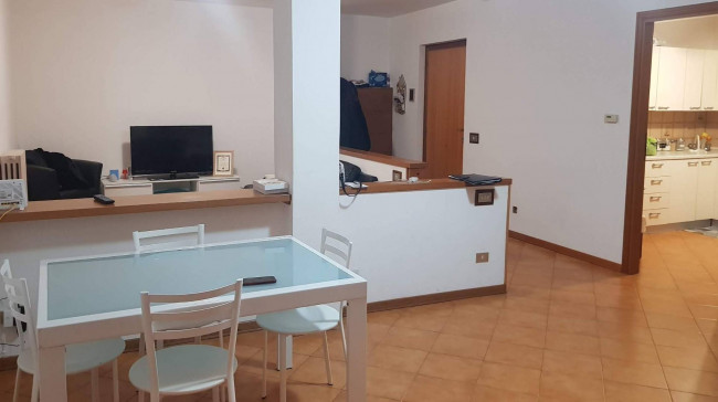 Appartamento in vendita a Ripalimosani