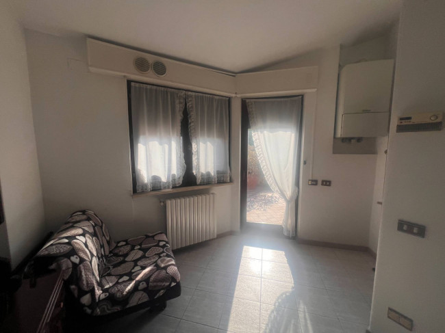 Mansarda in vendita a Campobasso