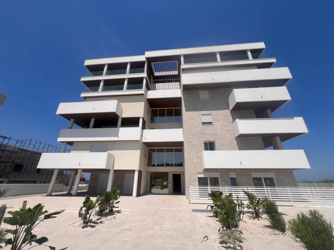Appartamento in vendita a Termoli