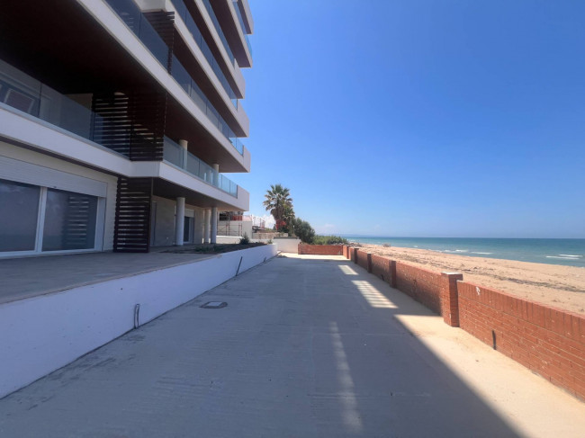 Appartamento in vendita a Termoli