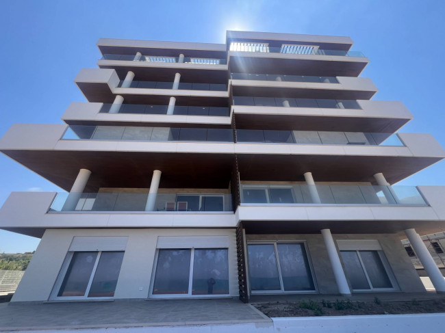 Appartamento in vendita a Termoli