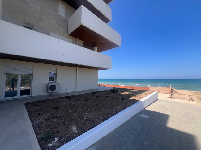 Appartamento in vendita a Termoli