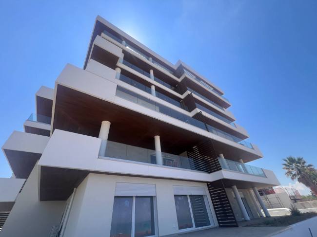 Appartamento in vendita a Termoli