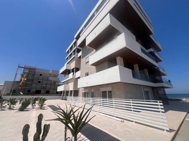 Appartamento in vendita a Termoli