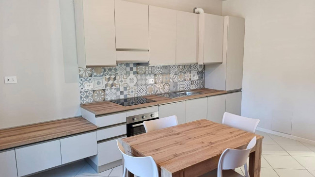Appartamento in affitto a Campobasso