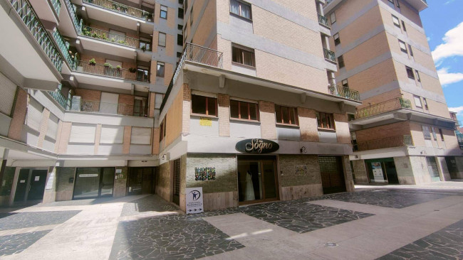Studio/Ufficio in affitto a Campobasso